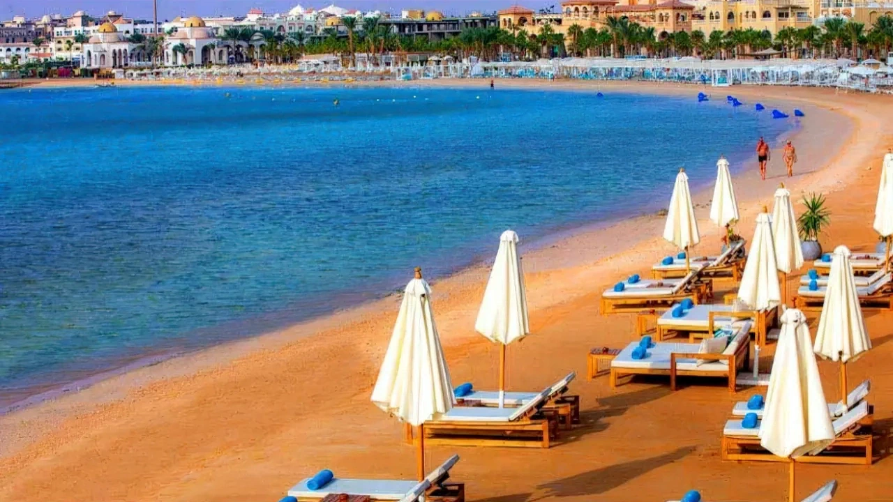 الفندق زين ريزورت - سهل حشيش